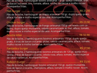 Quero Lanches