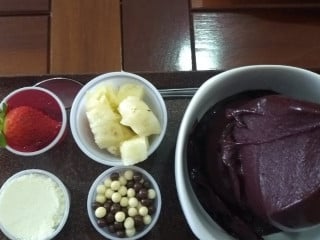 Açaí D+