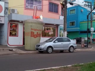 Bob's Shakes