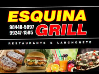 Esquina Grill