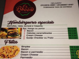 La Bocca Gourmet
