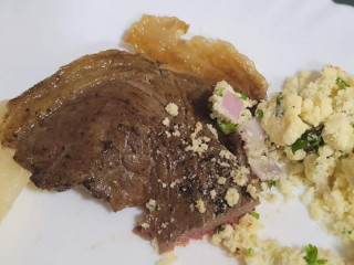 Churrascaria Arnaldo Oliveira
