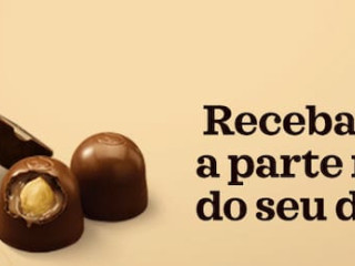 Cacau Show Chocolates Centro