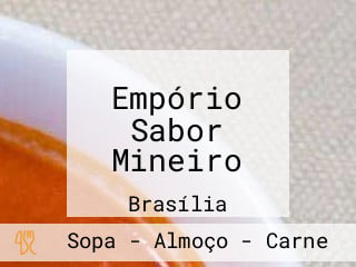 Empório Sabor Mineiro