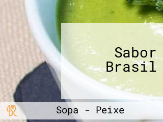 Sabor Brasil