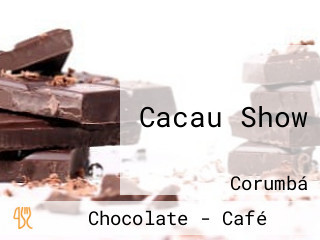 Cacau Show