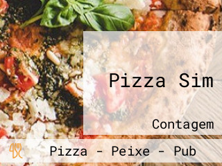 Pizza Sim