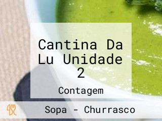 Cantina Da Lu Unidade 2