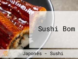 Sushi Bom