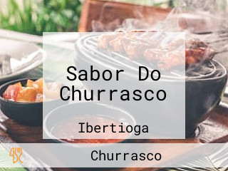 Sabor Do Churrasco