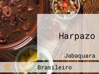 Harpazo