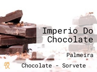 Imperio Do Chocolate