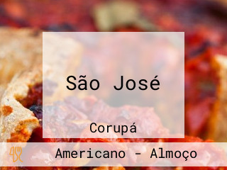 São José