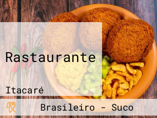 Rastaurante