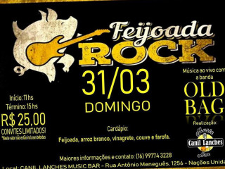 Canil Lanches
