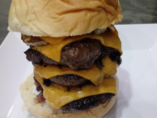 Lanchonete Burguer Lanches