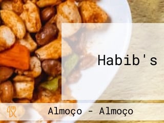 Habib's