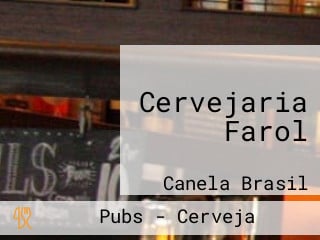 Cervejaria Farol