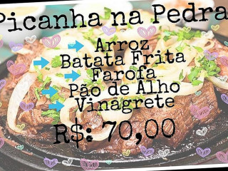 Requint's E Lanchonete
