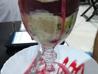 Frozen Açai Sabor Da Terra