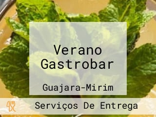 Verano Gastrobar