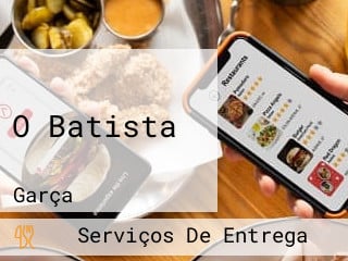 O Batista