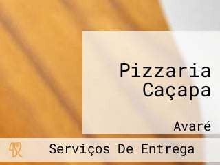 Pizzaria Caçapa