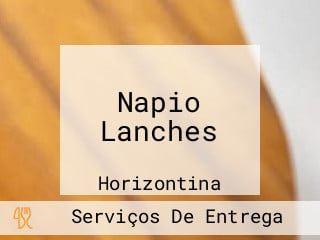 Napio Lanches