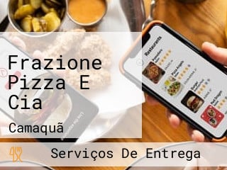 Frazione Pizza E Cia