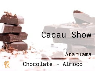 Cacau Show