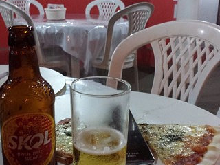 Pizzaria Italiana