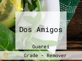 Dos Amigos