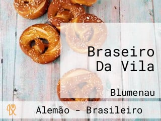 Braseiro Da Vila