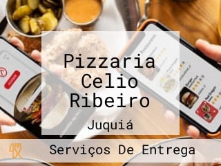 Pizzaria Celio Ribeiro