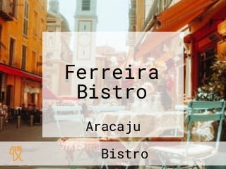 Ferreira Bistro