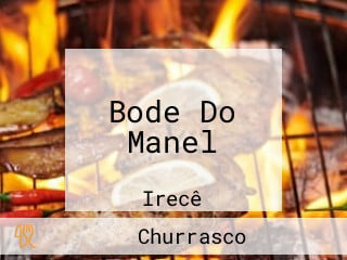 Bode Do Manel