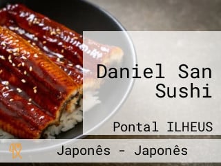 Daniel San Sushi