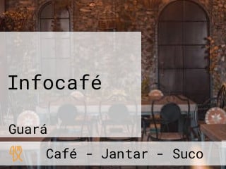 Infocafé