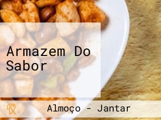 Armazem Do Sabor