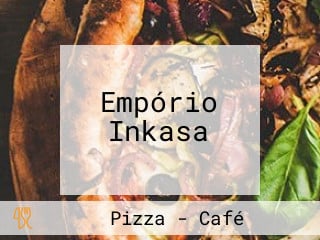 Empório Inkasa