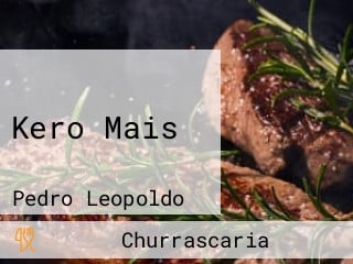 Kero Mais