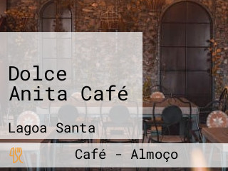 Dolce Anita Café