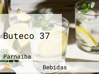 Buteco 37