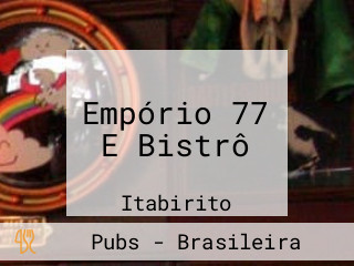 Empório 77 E Bistrô