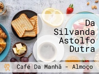 Da Silvanda Astolfo Dutra