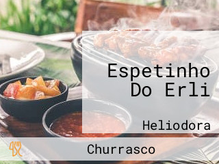 Espetinho Do Erli