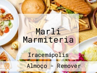 Marli Marmiteria