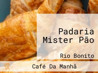 Padaria Mister Pão