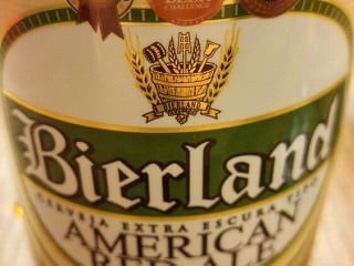 Bier Tal