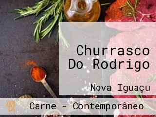 Churrasco Do Rodrigo